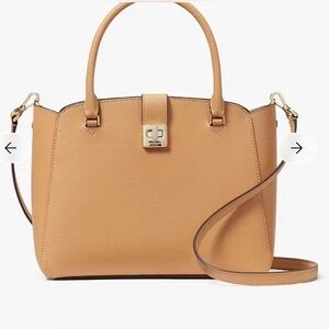 Kate Spade Phoebe Medium Satchel